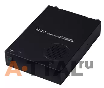  IC-PCR2500 фото 1