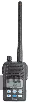  IC-M88 фото 1