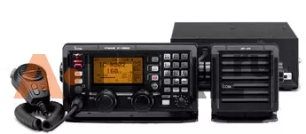  IC-M802 фото 1