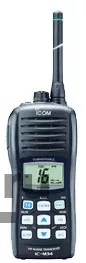  IC-M34 фото 1