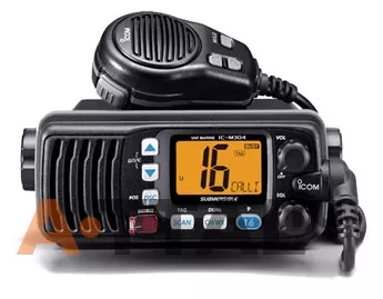  IC-M304 фото 1