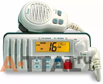  IC-M302 фото 1