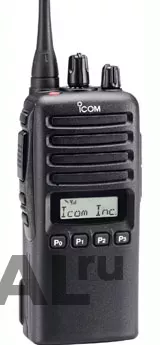  IC-A4E фото 1