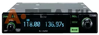  IC-A210 фото 1