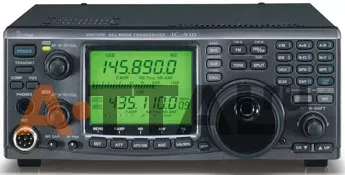  IC-910H фото 1