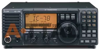  IC-78 фото 1