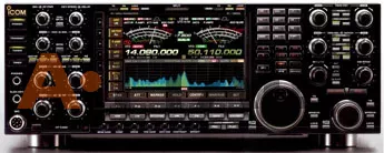  IC-7800 фото 1