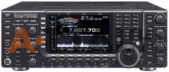  IC-7700 фото 1
