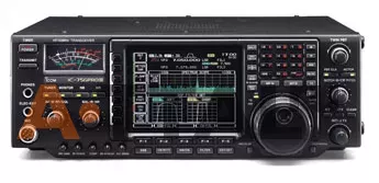  IC-756PROIII фото 1