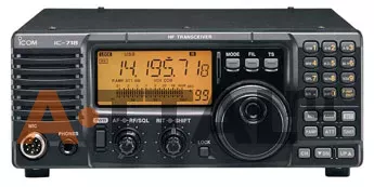  IC-718 фото 1