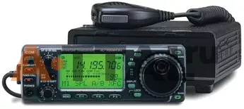  IC-706MK2G фото 1