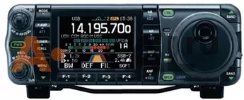 IC-7000 фото 1
