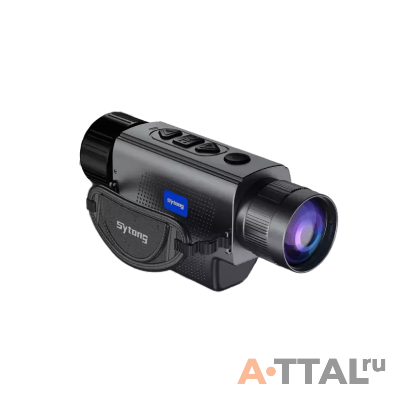 Тепловизионный монокуляр Sytong XS03-25 фото 3