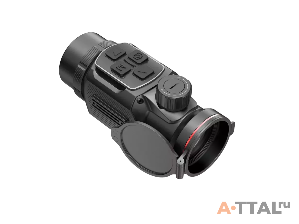Тепловизионная насадка iRay Mate MAH 50 фото 2