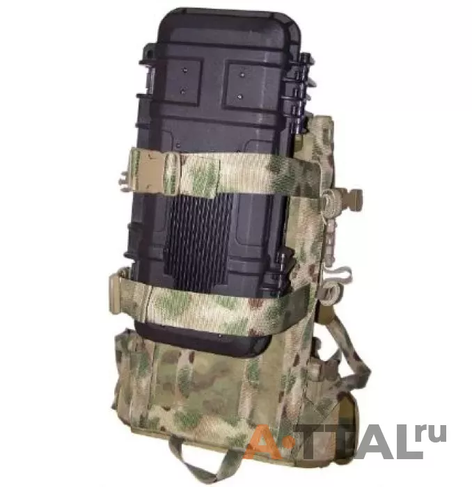 GRIPHON TR-2 фото 1