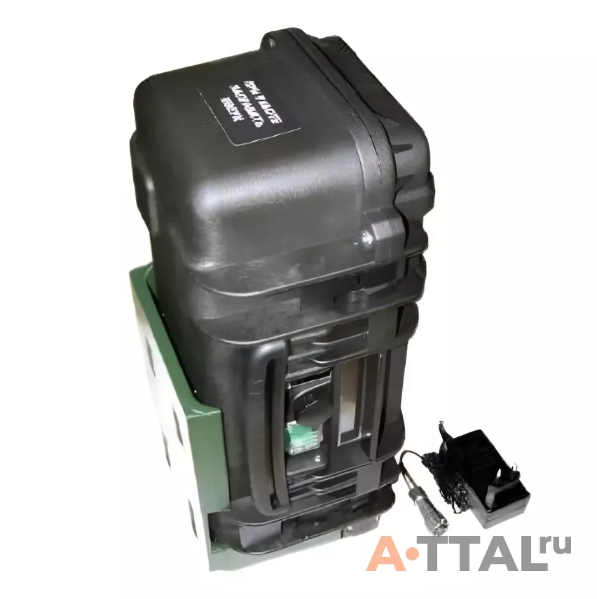GRIPHON TR-2 фото 2