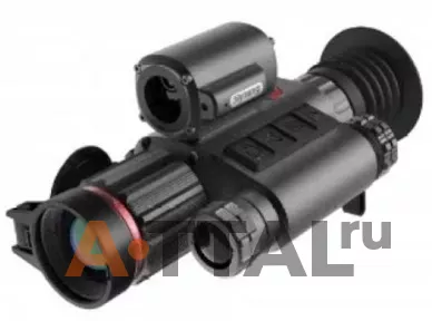 Цифровой прицел ночного видения Sytong HT-70LRF 850nm фото 1