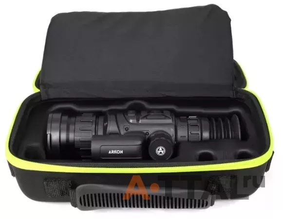 Тепловизионный прицел Arkon Arma HR50L фото 3