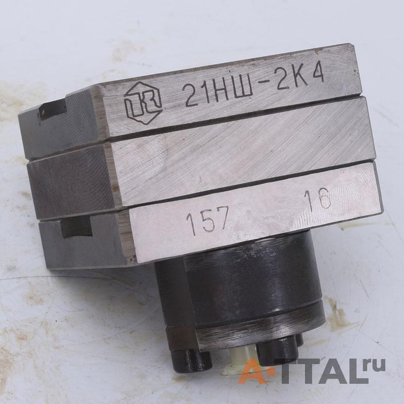 Насос 21НШ-2К4 фото 3