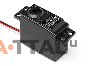 HPI Racing Влагозащищенный сервопривод SF-10W High Torque 4.5kg-cm 6.0V (HPI104105) фото 1