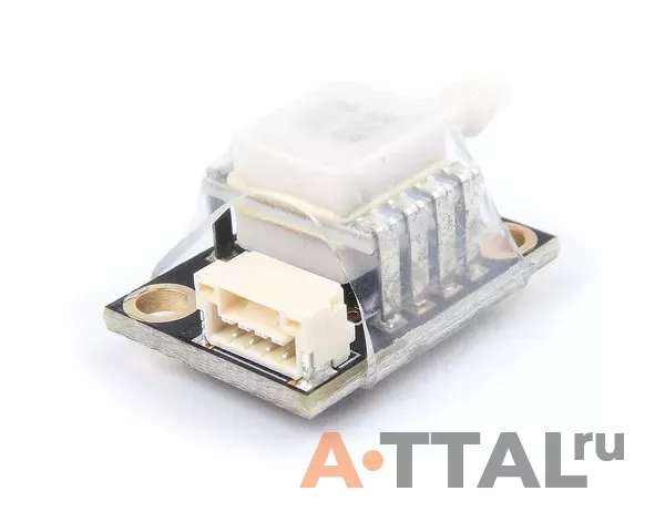 Датчик воздушной скорости Holybro 4525DO цифровой I2C фото 3
