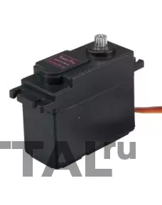 Сервопривод RiverHobby 20kg/cm Servo (H0004RH) фото 1