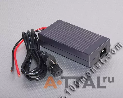 Преобразователь напряжения 220/12V, блок питания 12V 12.5A 150W (GTpower, A8) фото 1
