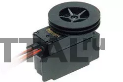 Cервопривод Futaba S5801 (Futaba, FUS5801) фото 1