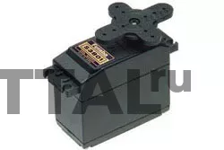 Cервопривод Futaba S3801 Bulk (Futaba, FUS3801) фото 1