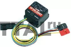 Гироскоп Futaba GYA350 TF (Futaba, FUGYA350) фото 1