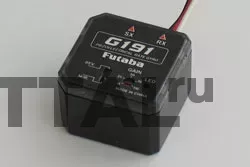 Гироскоп Futaba G191 (Futaba, FUGY191) фото 1