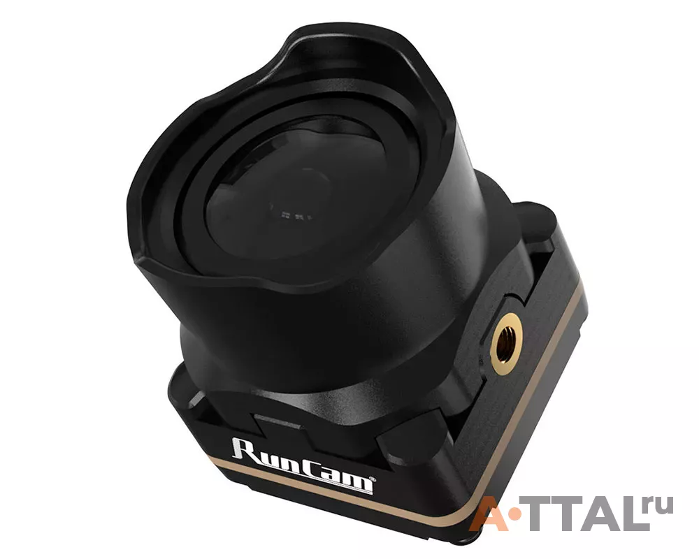 Камера FPV RunCam Phoenix 2 SE 1000TVL 1/2" фото 2