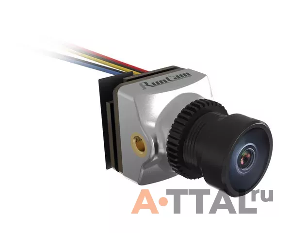 Камера FPV RunCam Phoenix 2 Nano фото 1