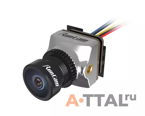Камера FPV RunCam Phoenix 2 Nano фото 2