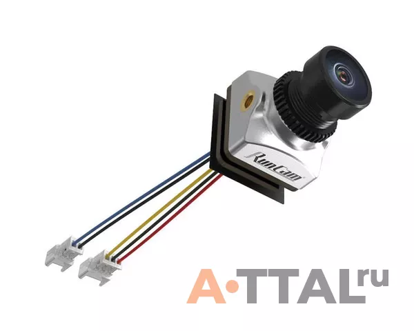 Камера FPV RunCam Phoenix 2 Nano фото 3