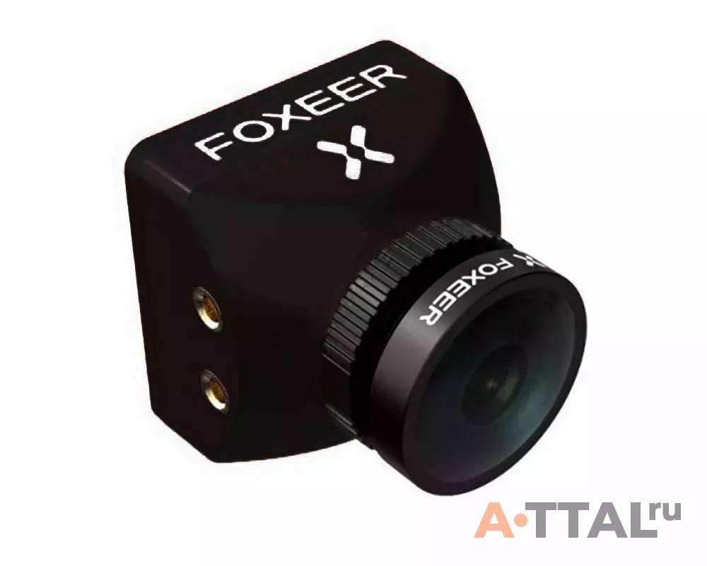 Камера FPV Foxeer Toothless 2 Mini фото 1