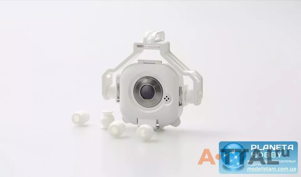 Камера DJI для квадрокоптера Phantom FC40 фото 1