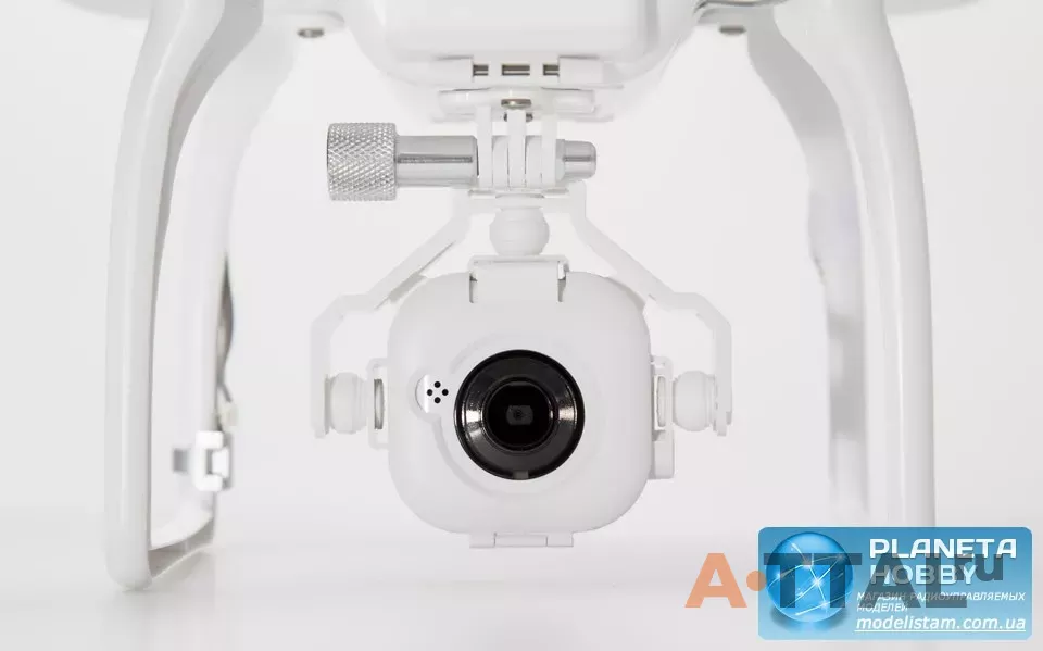 Камера DJI для квадрокоптера Phantom FC40 фото 2