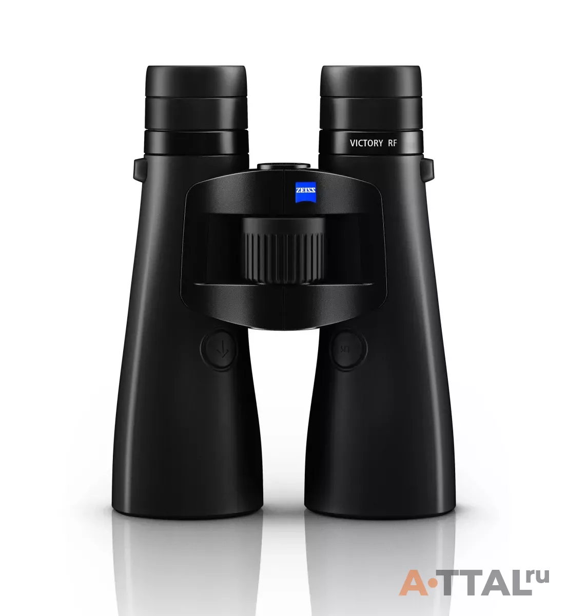 Дальномер Carl Zeiss Victory RF 10x42 фото 1