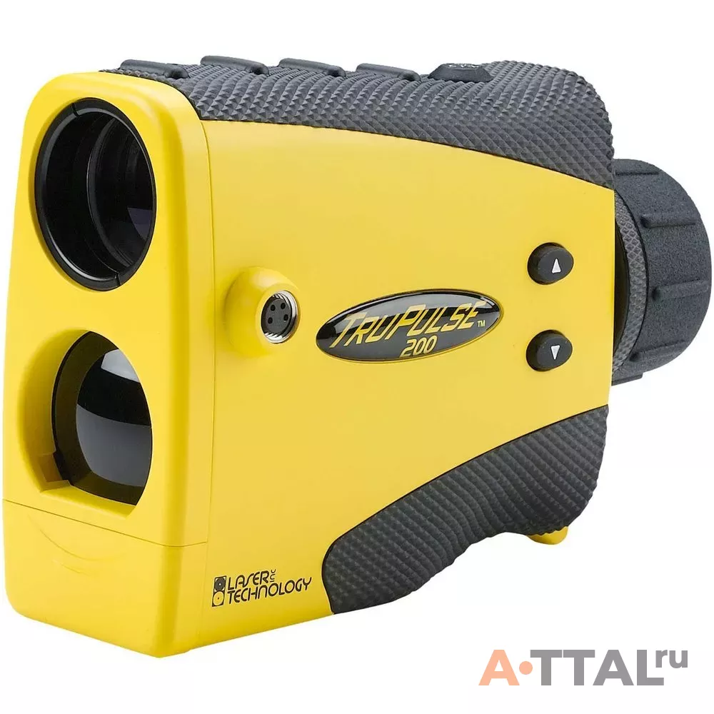 Дальномер Laser Technology TruPulse 200 фото 1