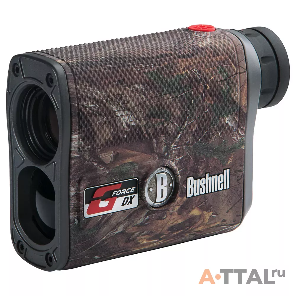 Дальномер Bushnell G-Force DX фото 2