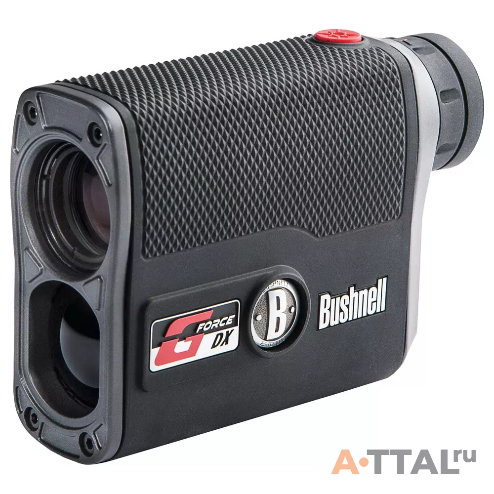 Дальномер Bushnell G-Force DX фото 3