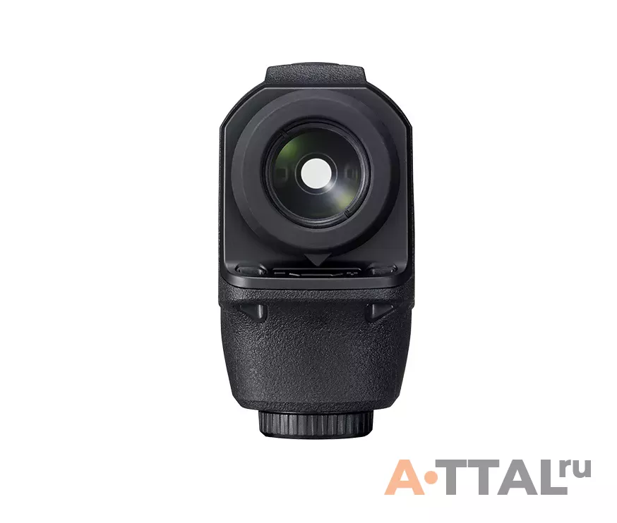 Дальномер Nikon MONARCH 3000 STABILIZED фото 2