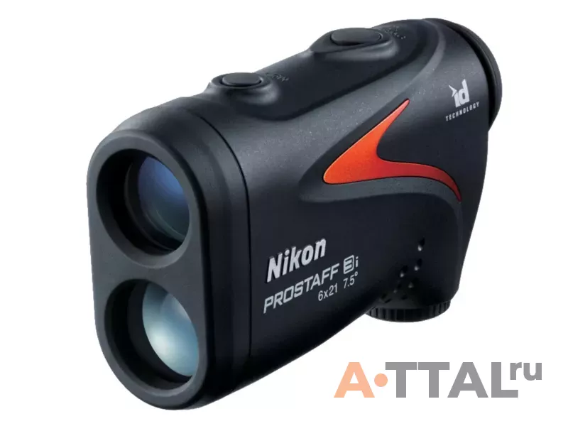 Дальномер Nikon PROSTAFF 3i фото 1