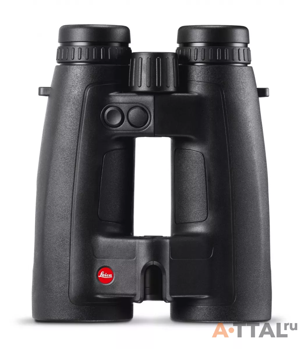 Дальномер Leica Geovid 8 x 42 HD-R 2700 фото 1
