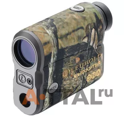 Дальномер Leupold RX-1200i TBR W DNA Mossy Oak infinity фото 1