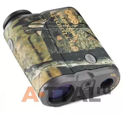 Дальномер Leupold RX-1200i TBR W DNA Mossy Oak infinity фото 2