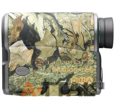 Дальномер Leupold RX-1200i TBR W DNA Mossy Oak infinity фото 3