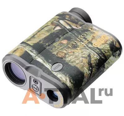 Дальномер Leupold RX-1200i TBR W DNA Mossy Oak infinity фото 4