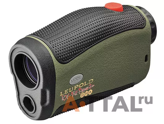 Дальномер Leupold RX-850i TBR DNA Olive фото 1